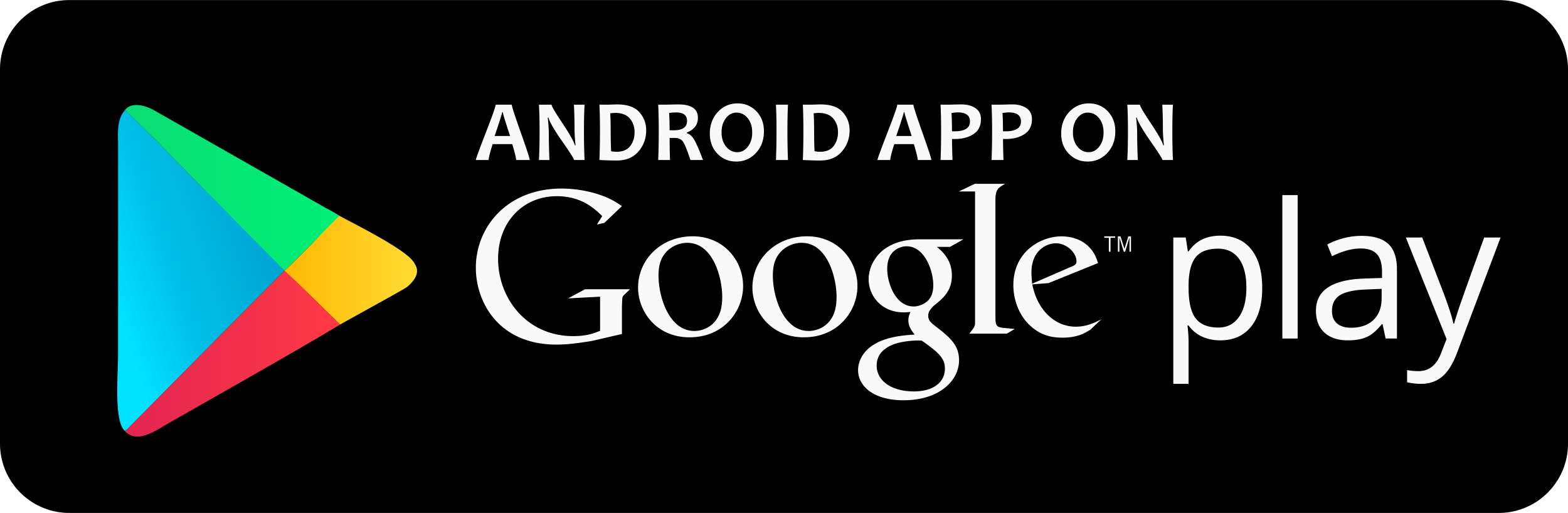 Available on Google Play